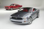 Ford Mustang GT Concept 2003 года